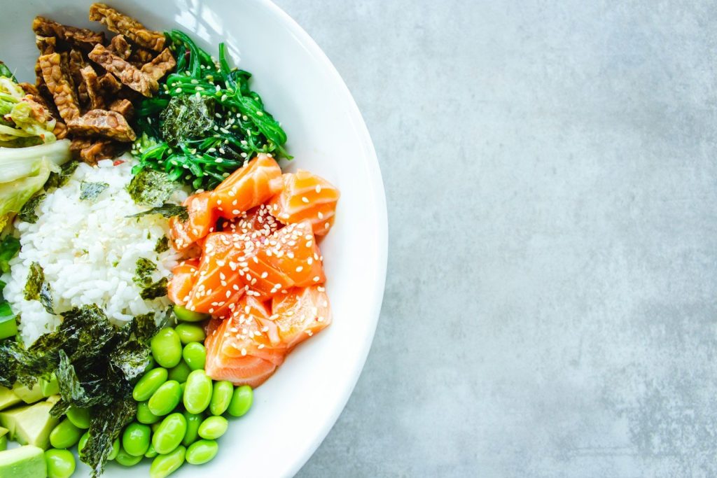 salmon
